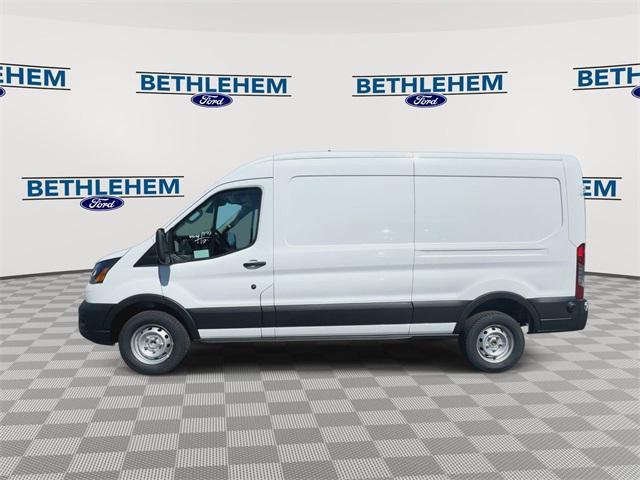new 2025 Ford Transit-250 car