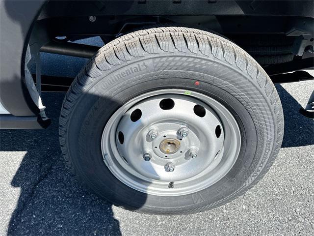 new 2025 Ford Transit-250 car