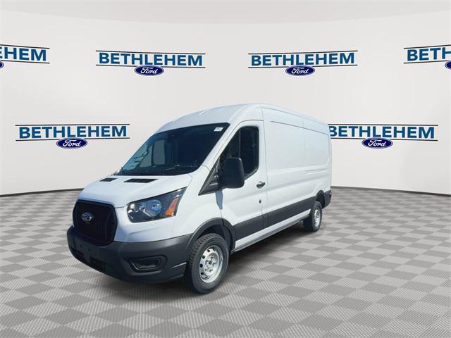 new 2025 Ford Transit-250 car