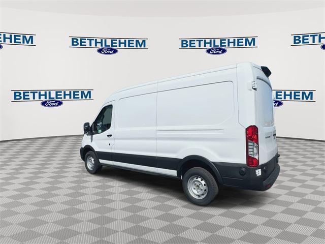 new 2025 Ford Transit-250 car