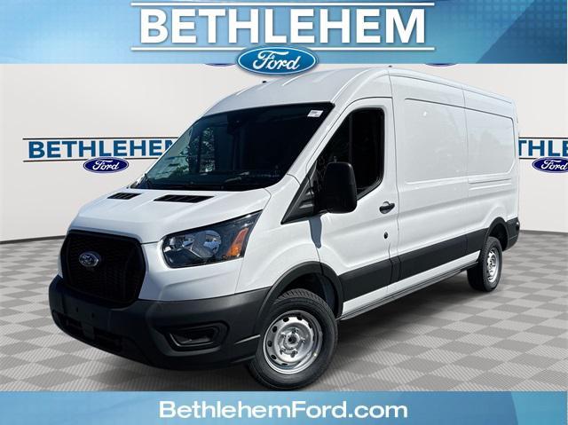 new 2025 Ford Transit-250 car