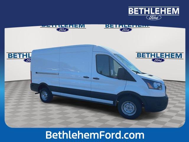 new 2025 Ford Transit-250 car, priced at $49,786