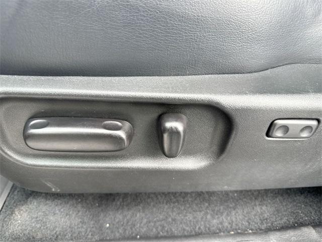 used 2022 Toyota Tacoma car, priced at $40,131
