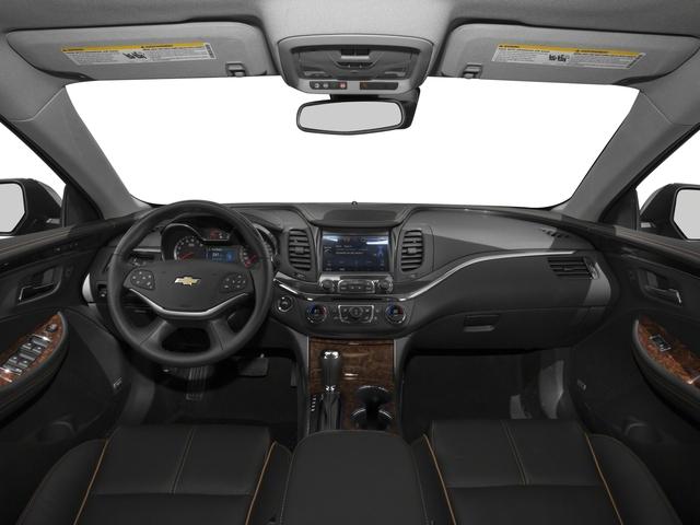 used 2018 Chevrolet Impala car, priced at $14,095