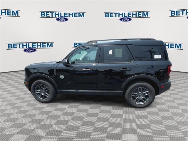 new 2025 Ford Bronco Sport car, priced at $32,458