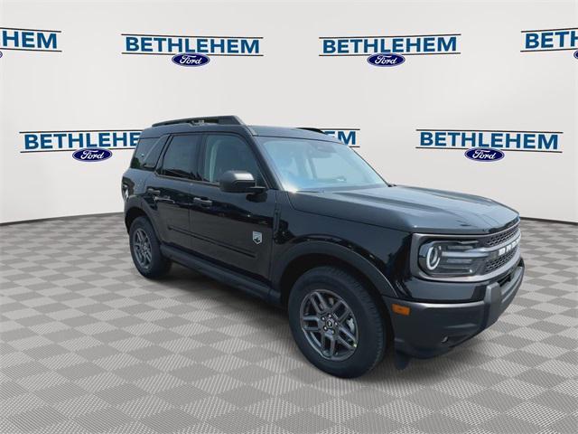 new 2025 Ford Bronco Sport car, priced at $32,458