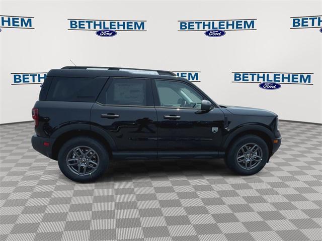new 2025 Ford Bronco Sport car, priced at $32,458