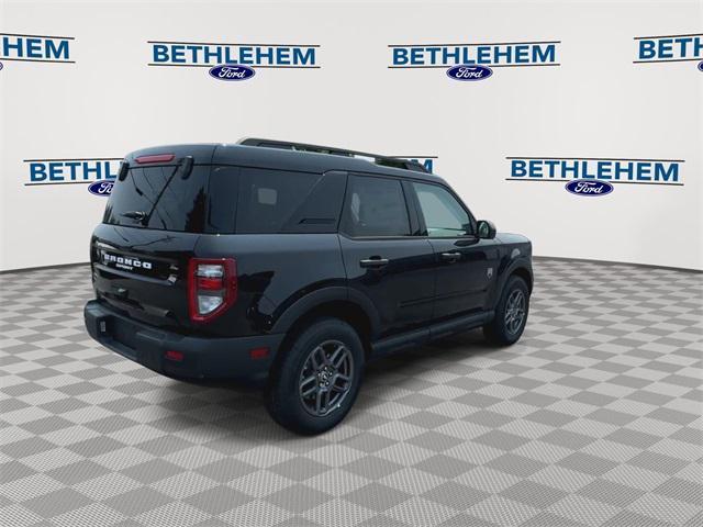 new 2025 Ford Bronco Sport car, priced at $32,458