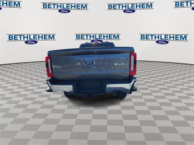 new 2026 Ford F-350 car, priced at $69,875