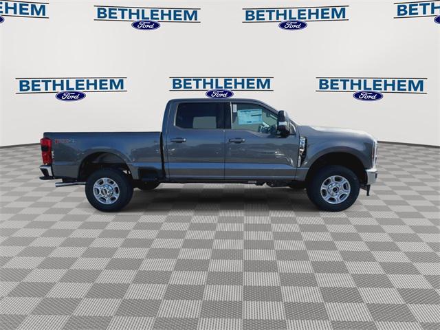 new 2026 Ford F-350 car, priced at $69,875