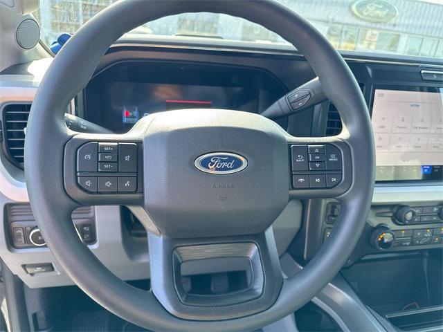new 2026 Ford F-350 car, priced at $69,875