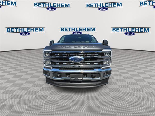 new 2026 Ford F-350 car, priced at $69,875