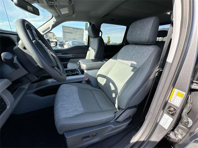 new 2026 Ford F-350 car, priced at $69,875