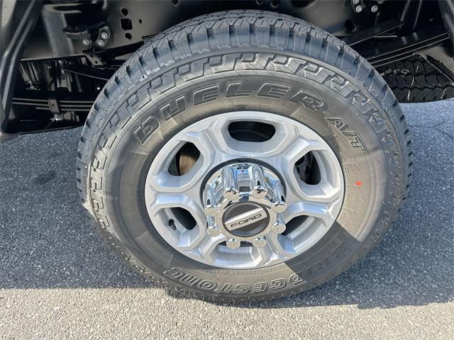 new 2026 Ford F-350 car, priced at $69,875