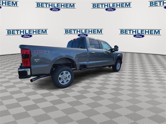 new 2026 Ford F-350 car, priced at $69,875