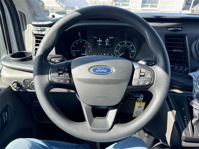 new 2025 Ford Transit-250 car, priced at $49,460