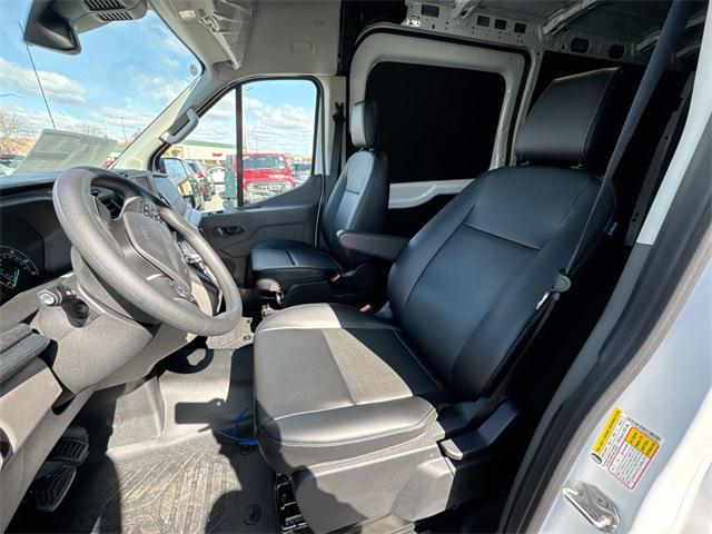 new 2025 Ford Transit-250 car, priced at $49,460