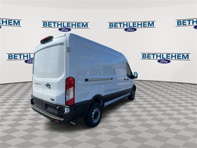new 2025 Ford Transit-250 car, priced at $49,460