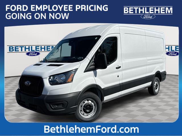 new 2025 Ford Transit-250 car, priced at $49,460