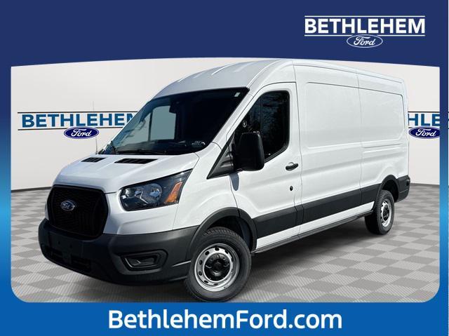 new 2025 Ford Transit-250 car, priced at $49,658