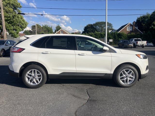 new 2024 Ford Edge car, priced at $41,996