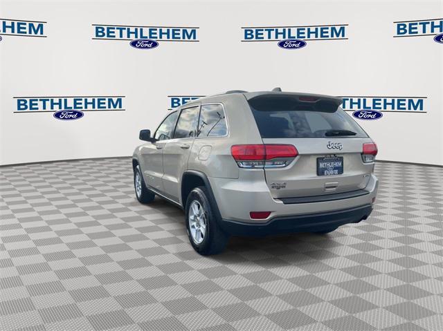 used 2014 Jeep Grand Cherokee car, priced at $9,995