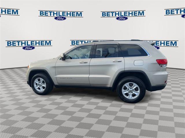 used 2014 Jeep Grand Cherokee car, priced at $9,995