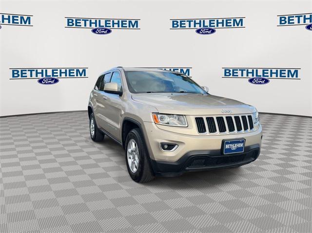 used 2014 Jeep Grand Cherokee car, priced at $9,995