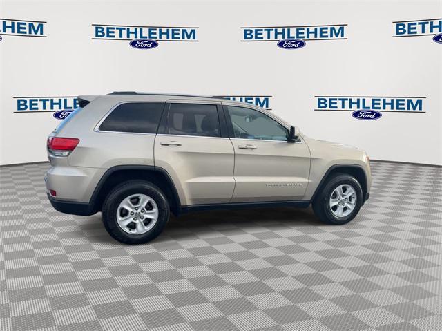 used 2014 Jeep Grand Cherokee car, priced at $9,995