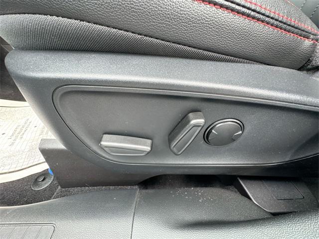 new 2025 Ford Escape car, priced at $38,130