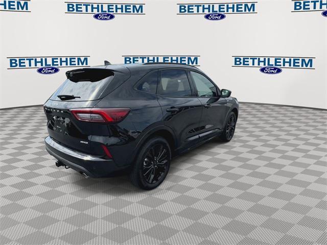 new 2025 Ford Escape car, priced at $38,130
