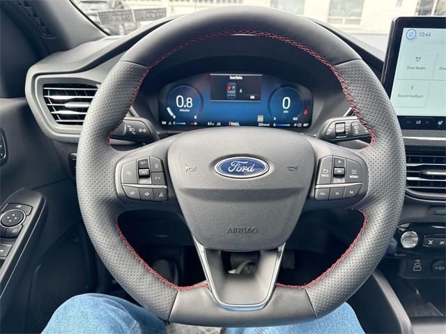 new 2025 Ford Escape car, priced at $38,130