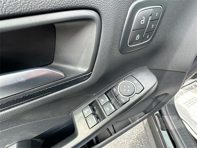 new 2025 Ford Escape car, priced at $38,130