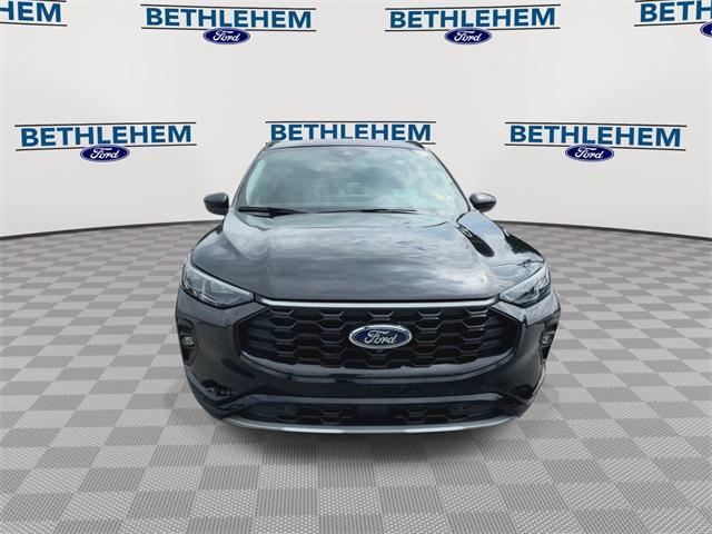 new 2025 Ford Escape car, priced at $38,130