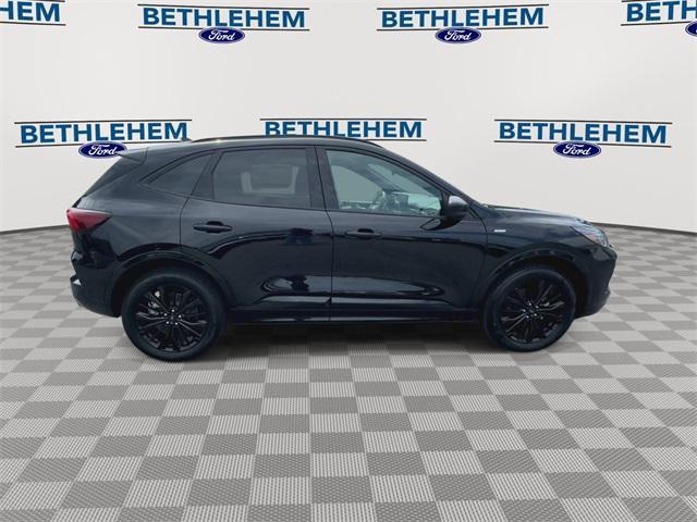 new 2025 Ford Escape car, priced at $38,130