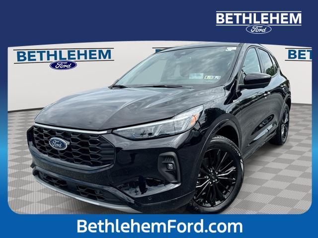 new 2025 Ford Escape car, priced at $38,130