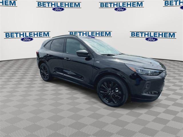 new 2025 Ford Escape car, priced at $38,130