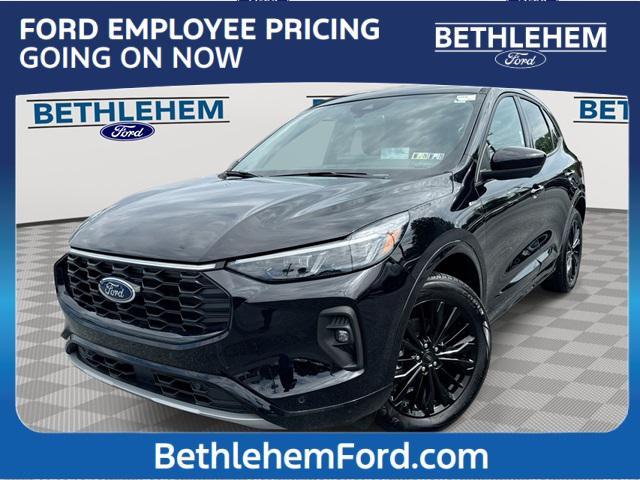 new 2025 Ford Escape car, priced at $38,130