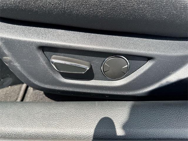 used 2019 Ford Mustang car, priced at $36,756