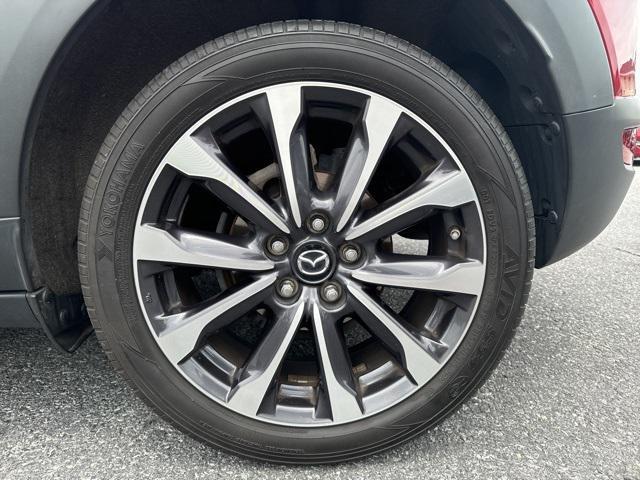 used 2019 Mazda CX-3 car, priced at $15,100