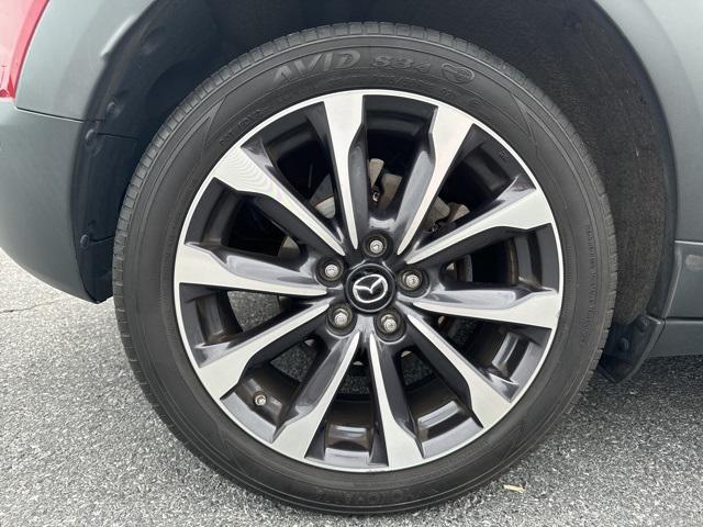 used 2019 Mazda CX-3 car, priced at $15,100