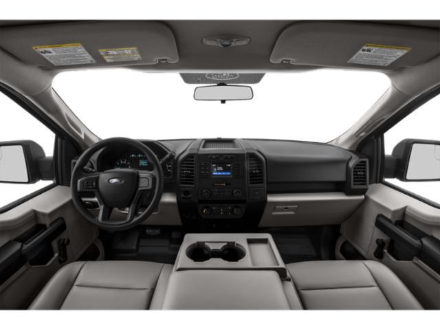 used 2015 Ford F-150 car, priced at $15,000