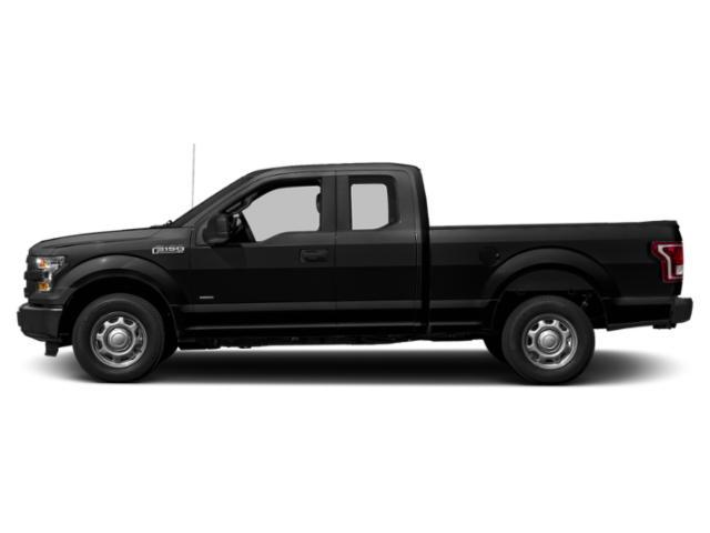 used 2015 Ford F-150 car, priced at $15,000