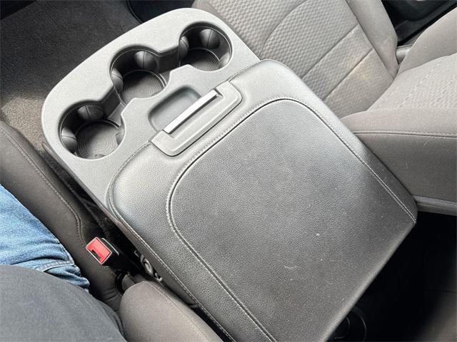 used 2020 Ram 1500 Classic car, priced at $28,500