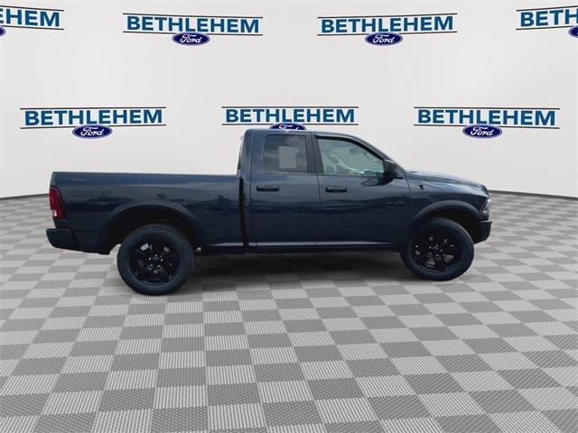 used 2020 Ram 1500 Classic car, priced at $28,500