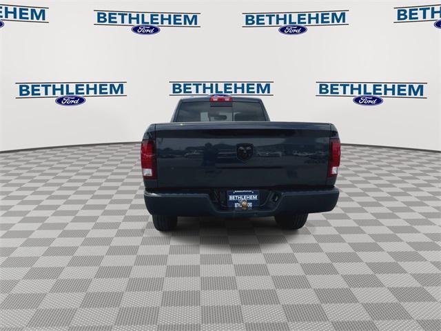 used 2020 Ram 1500 Classic car, priced at $28,500