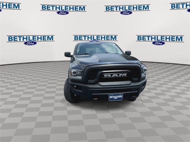 used 2020 Ram 1500 Classic car, priced at $28,500
