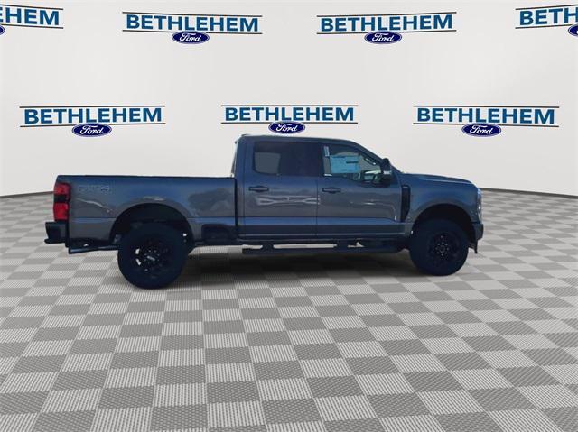 new 2024 Ford F-250 car, priced at $68,603