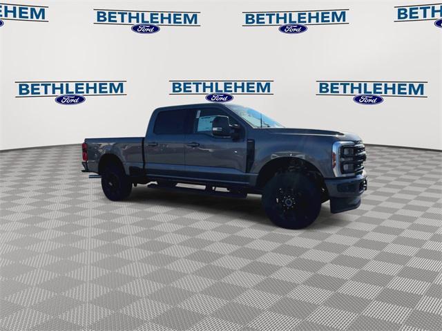 new 2024 Ford F-250 car, priced at $68,603