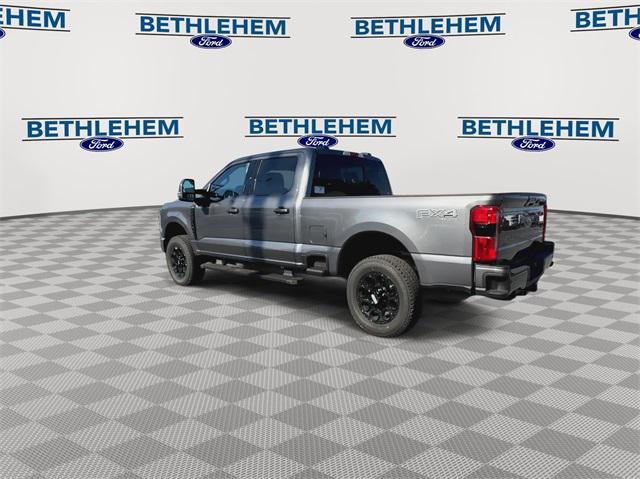 new 2024 Ford F-250 car, priced at $68,603